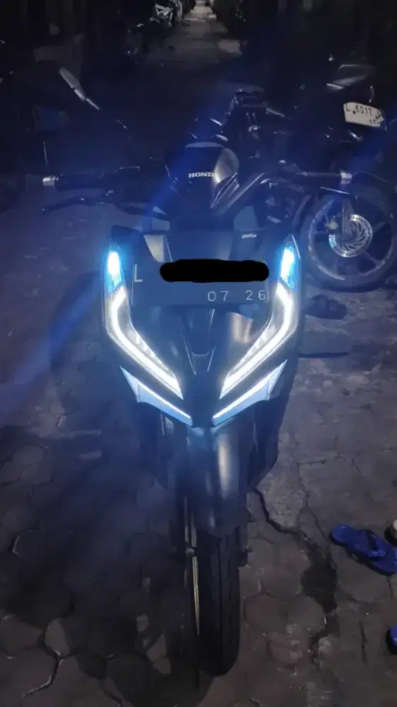 Vario 150 New 2021