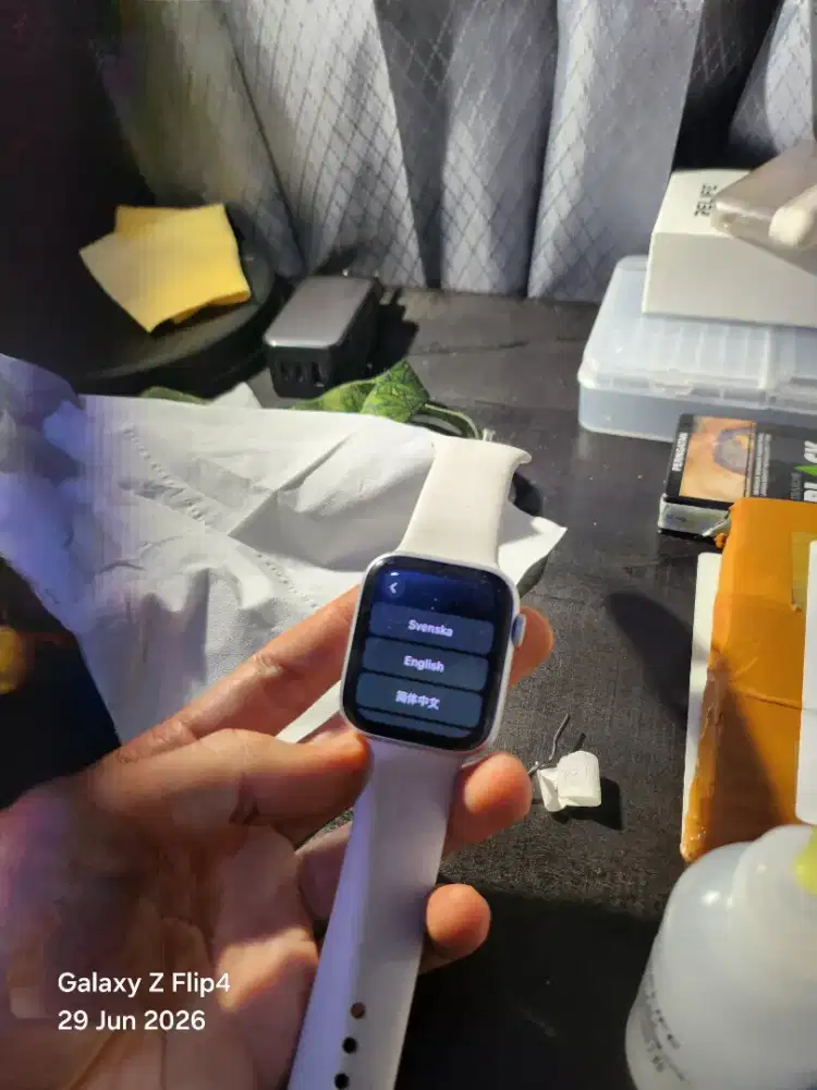 iWatch serie 5 44mm
