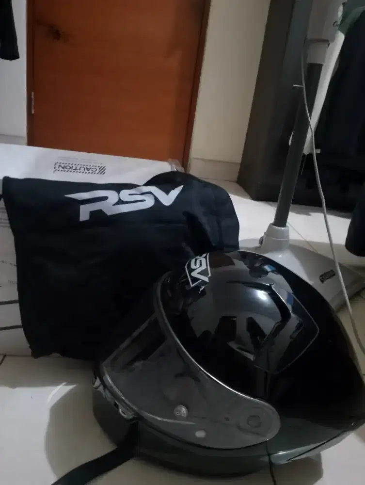 Dijual Helm RSV FFS21