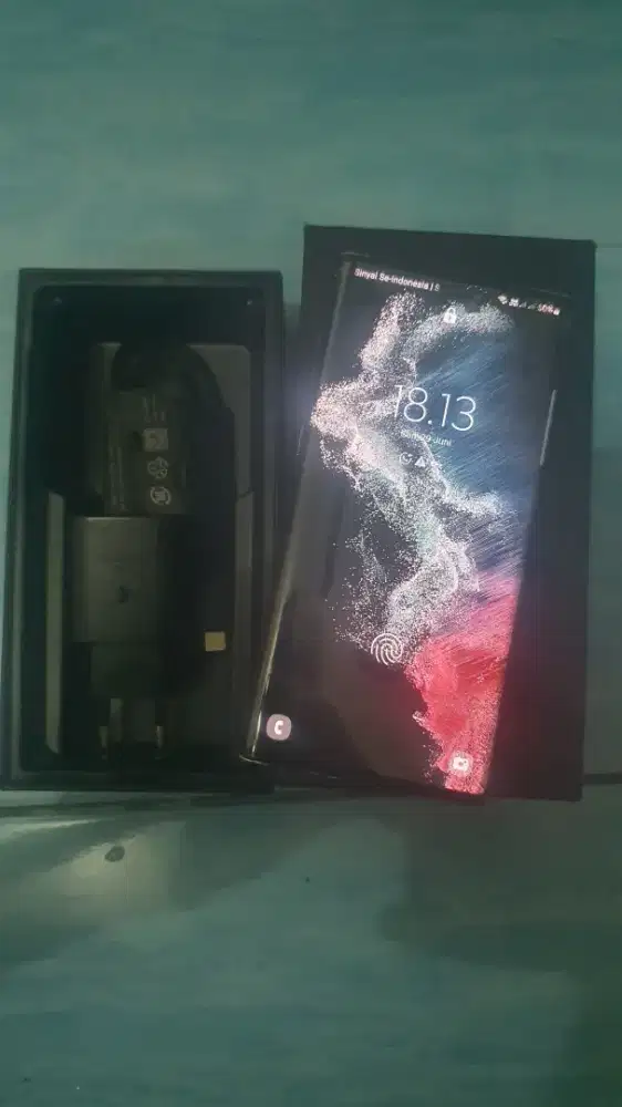 Samsung Note 10 8/256 GB
