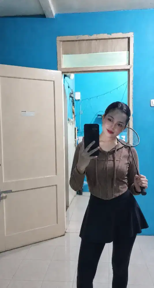Cari pekerjaan spg