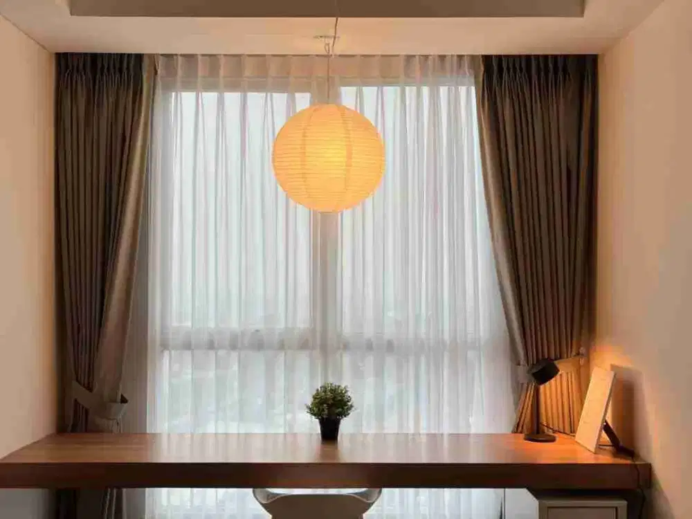 Disewakan Apartemen Silk Town Unit 2BR