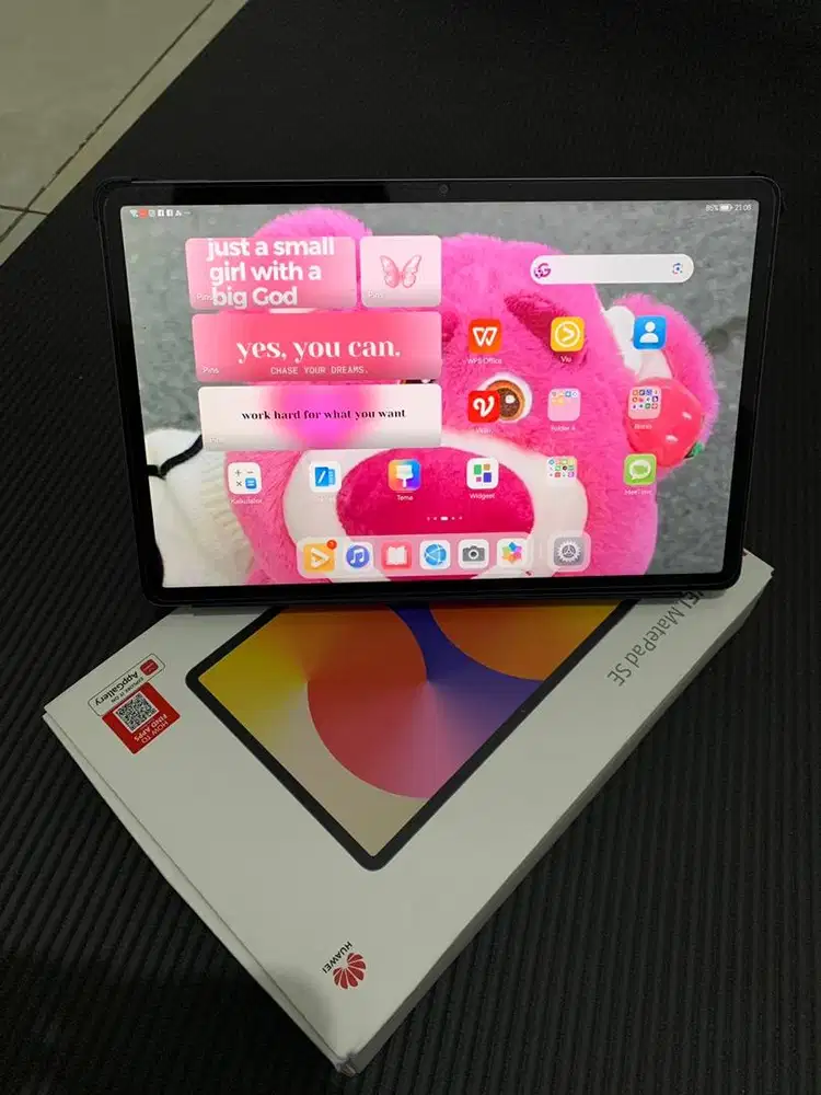 TABLET SECOND MURAH