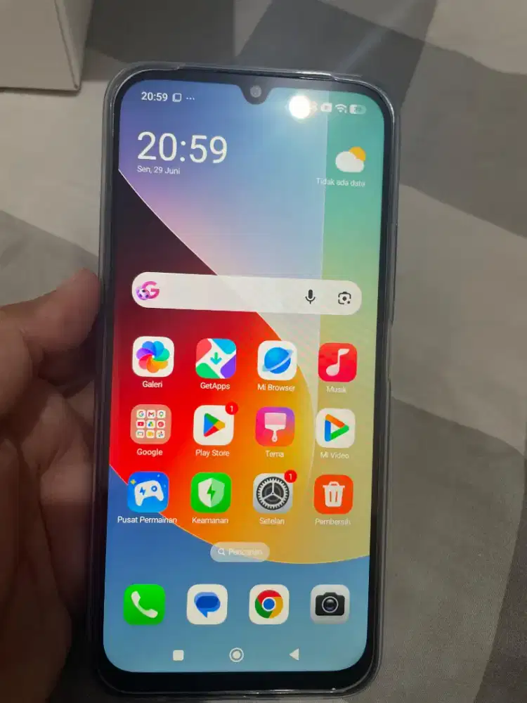 Xiaomi Redmi A7 Pro