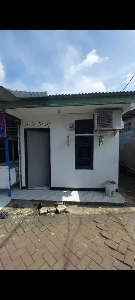 Kontrakan di pusat Gading Serpong