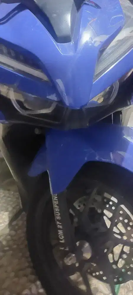 Vario 150 Keyles