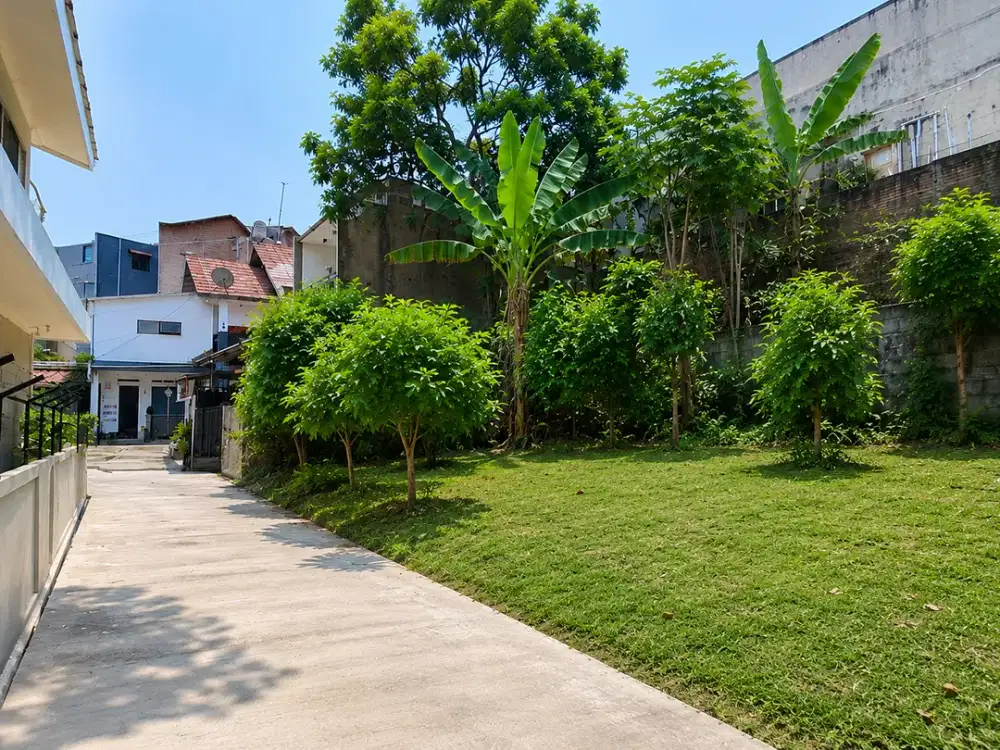 Tanah Jatinangor Dekat UNPAD & ITB! Harga Masih Terjangkau