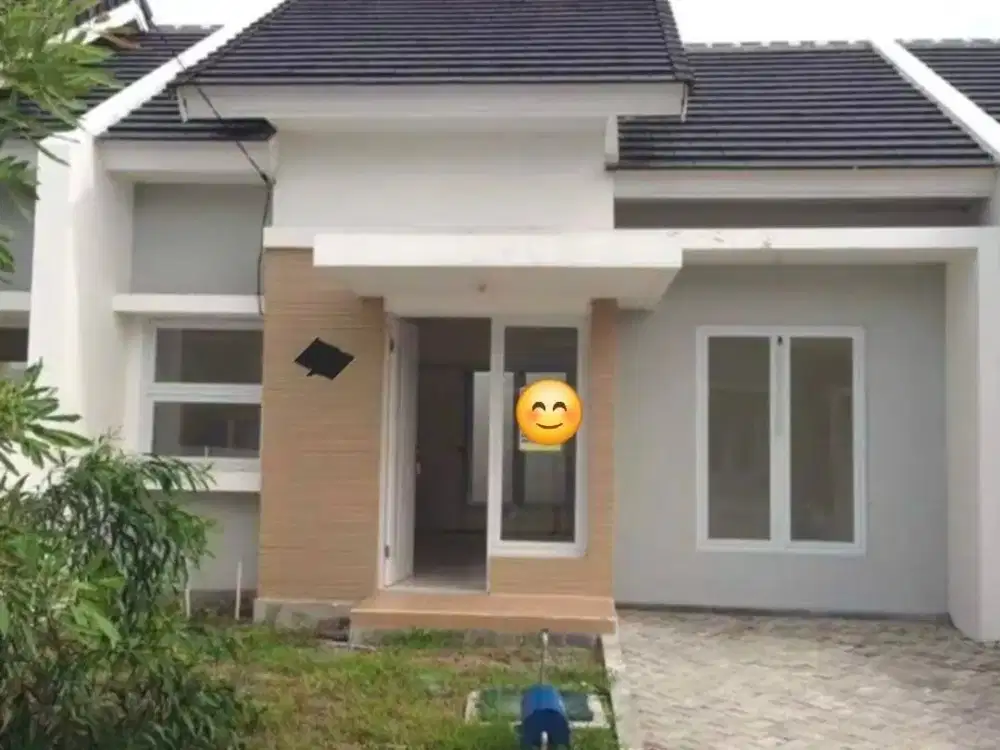 Murah Poll Rumah SWP Residence Menganti 400 Juta Nett Dian Istana Group (BJR-028)