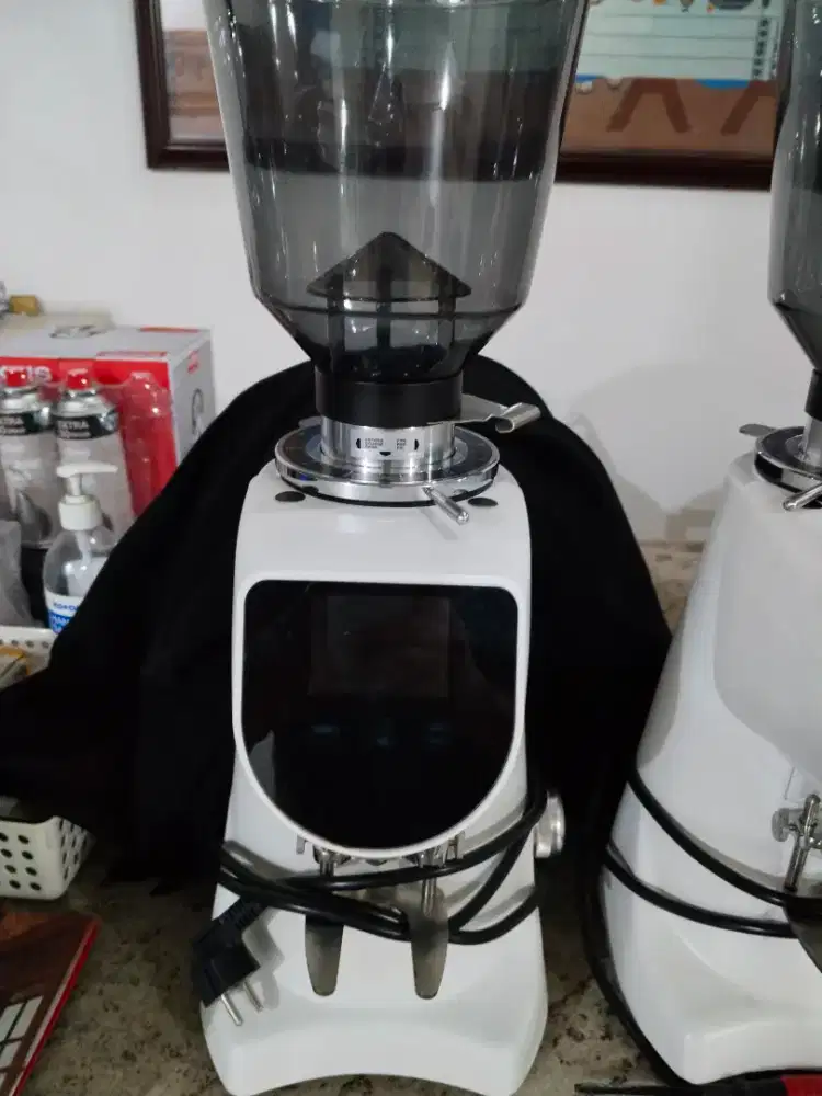 Mesin giling kopi INDELJENS