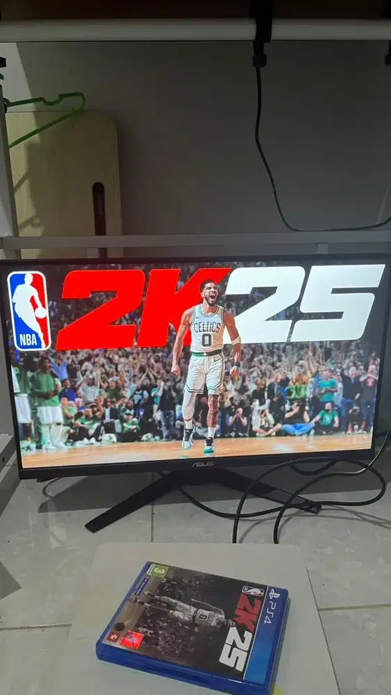 MONITOR ASUS, NEGO TIPIS