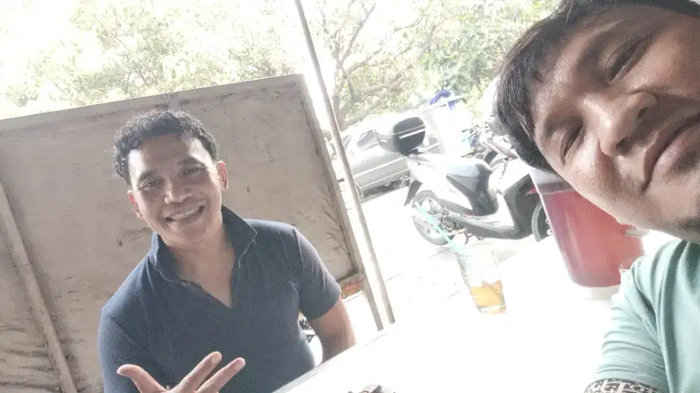 Need job : bisa Antar - jemput,bisa mengemudikan mobil.