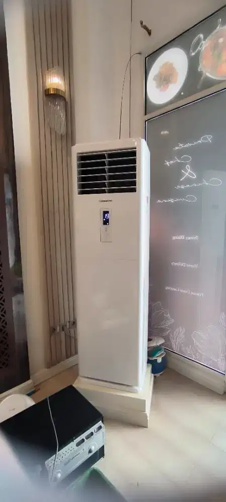 AC STANDING CHANGHONG 3 PK