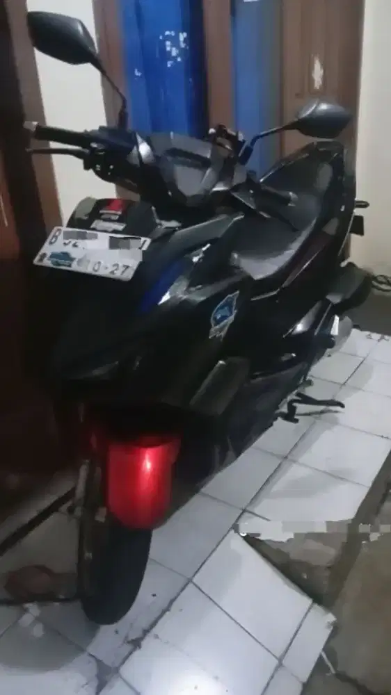 Honda Vario 160 2022