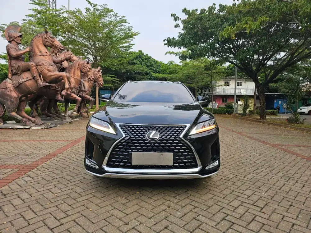 LEXUS RX300 LUXURY BEST CONDITION