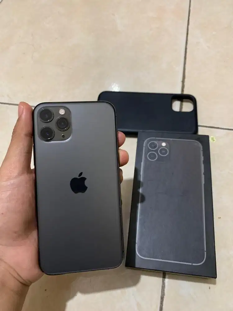 iPhone 11 PRO 64Gb all operator fullset