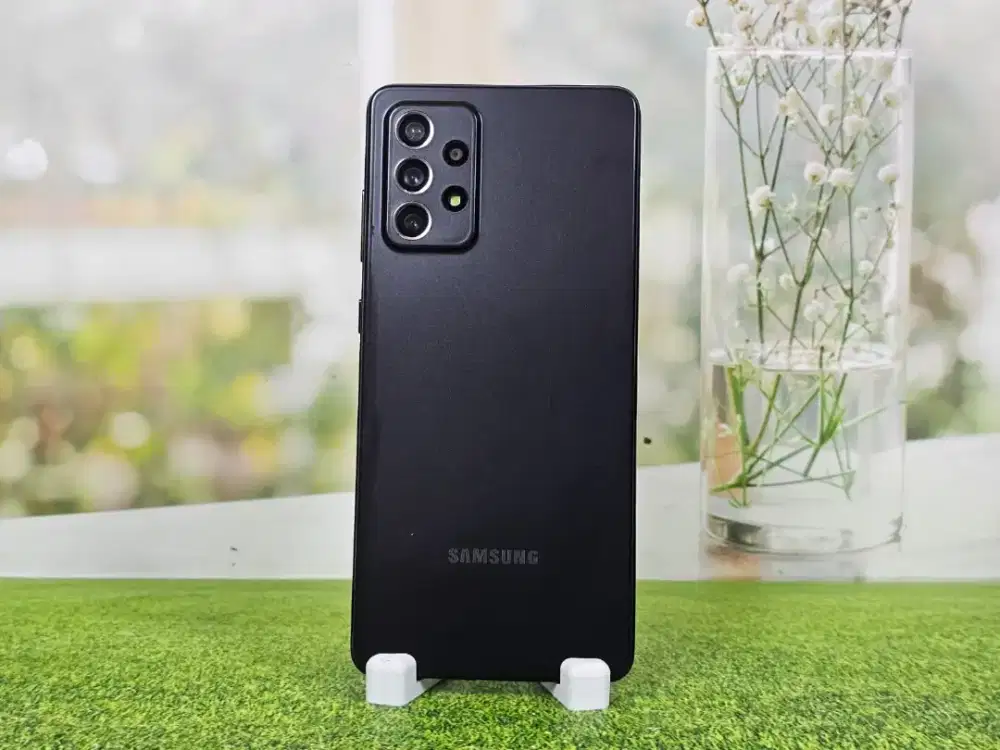 Samsung Galaxy A72 NFC 8/256 Resmi SEIN