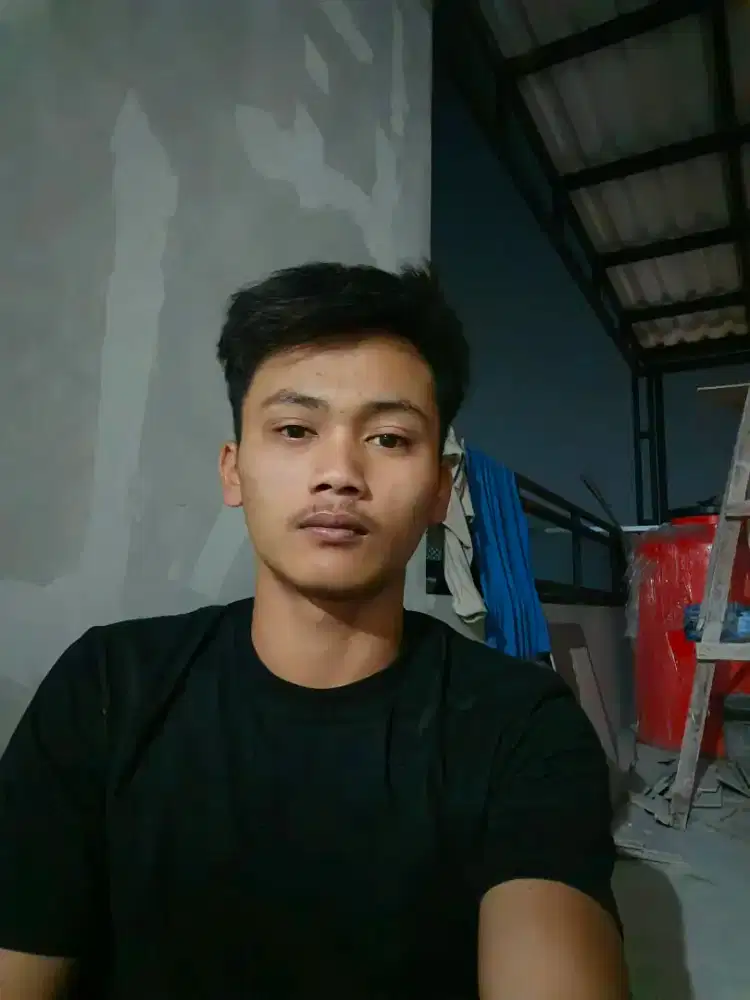 Cari kerja, umur 20 tahun ijazah smk