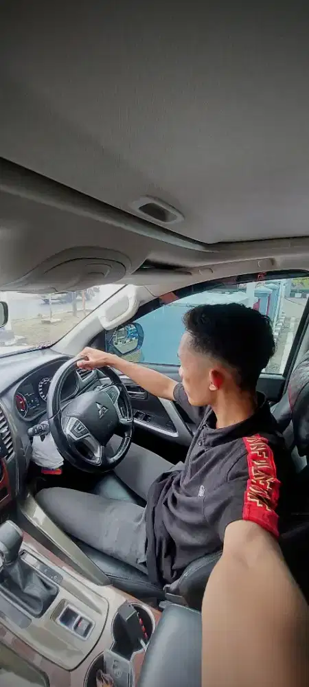Cari Kerjaan Apa Saja Selagi Halal