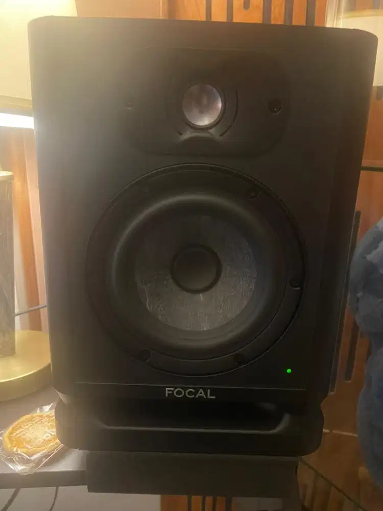 Focal Alpha Evo 50