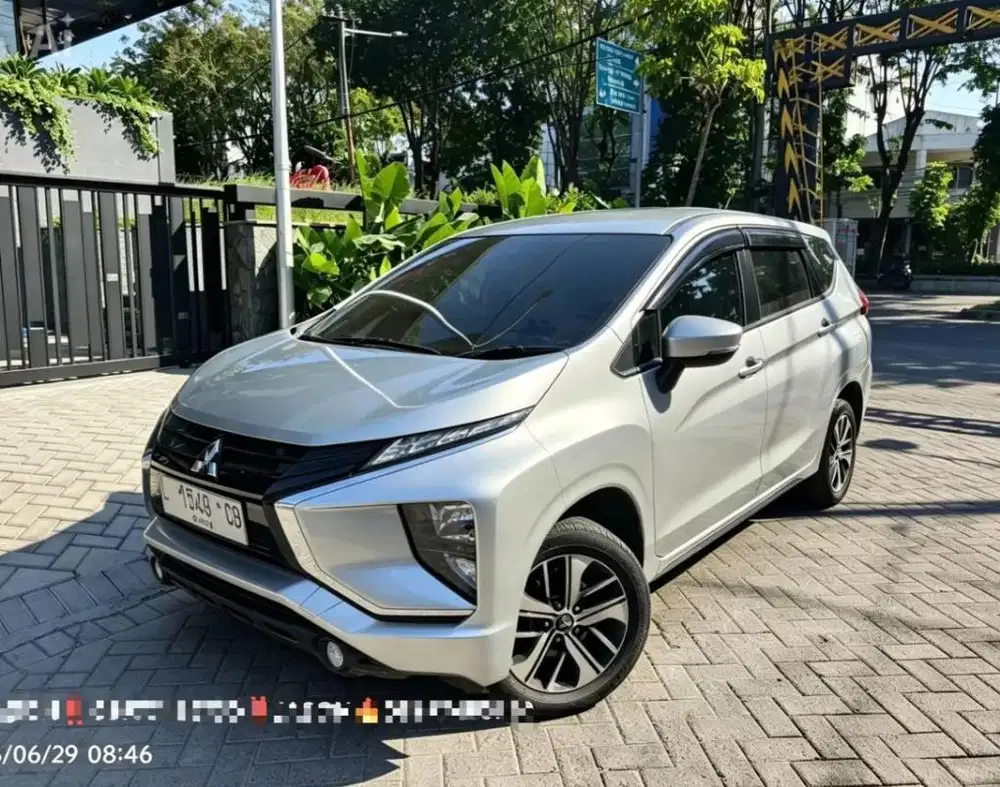 XPANDER EXCEED 1.5 MANUAL 2018, KM 81 RB