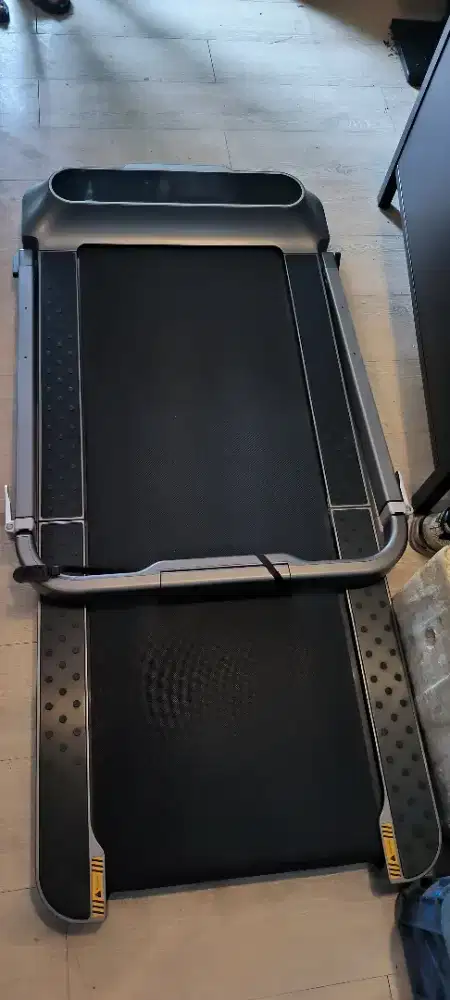 TREADMILL KINGSMITH Walking PAD TRR2F