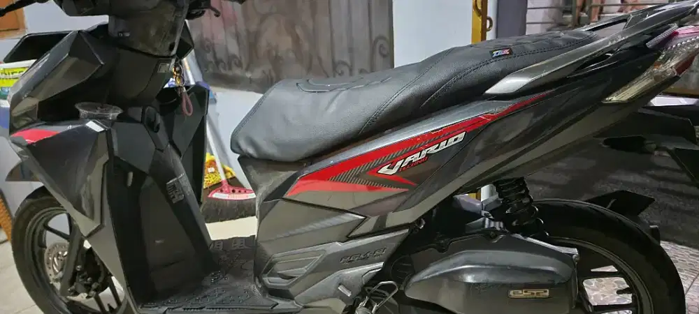 Honda vario led old 2015