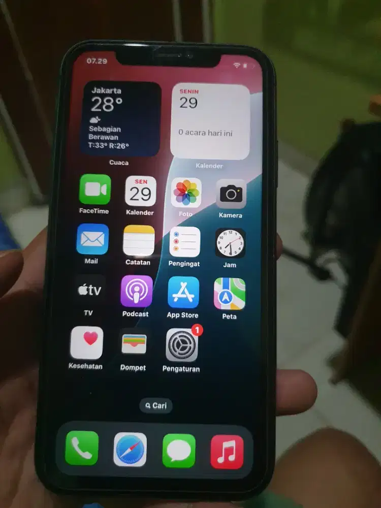 Iphone 11 64 Ibox Unit Only