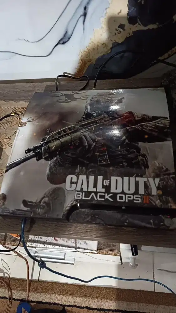 PS 3 HARDISK 500GB