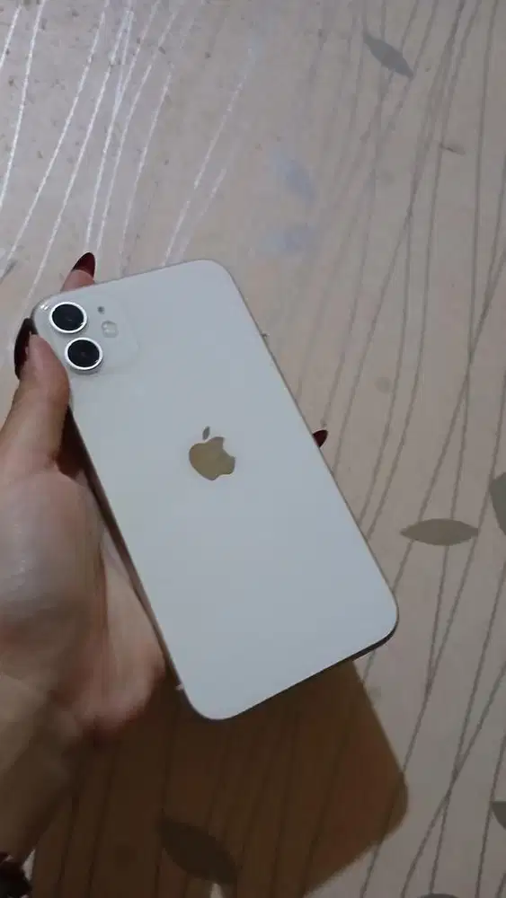 Iphone 11 64GB ex ibox