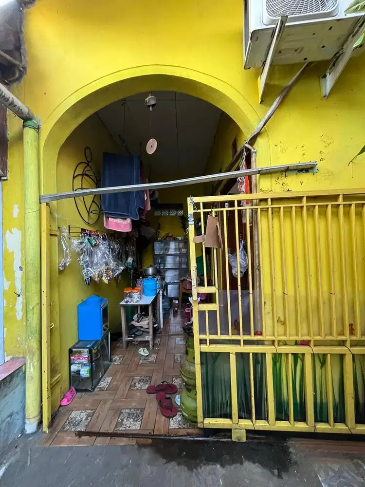 Dijual Rumah luas 64m2