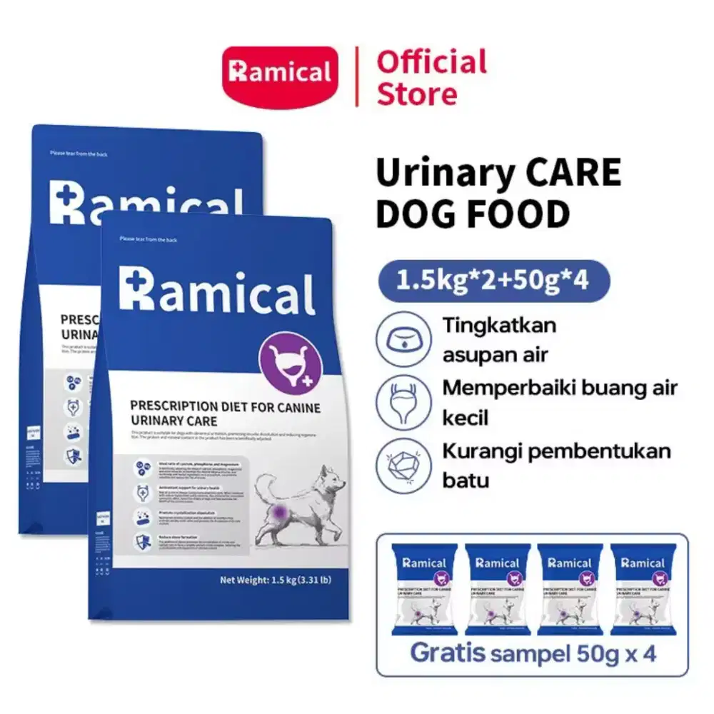 Remical Urinary