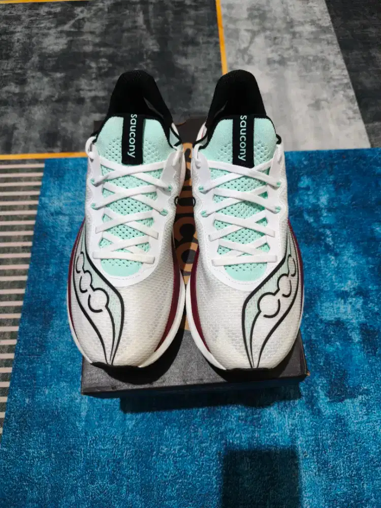 Sauconya endorphine pro 5