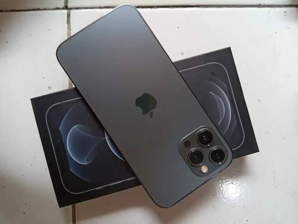 iphone 12 promax 256gb all operator