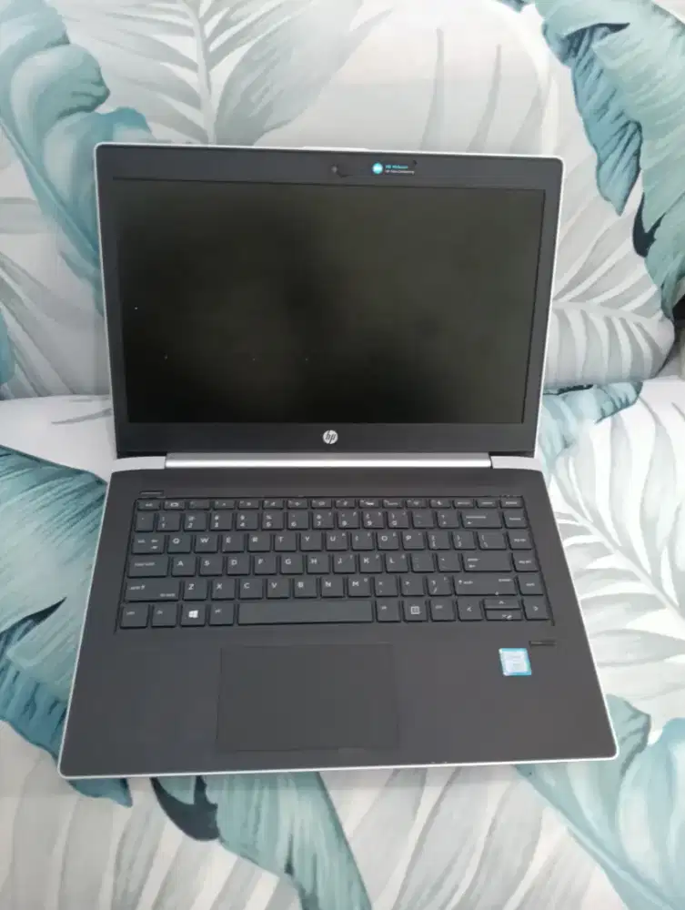Hp Probook 440 G5 Core i7 8550u/ 8gb/ 256gb/ Nvidia 930mx 2gb