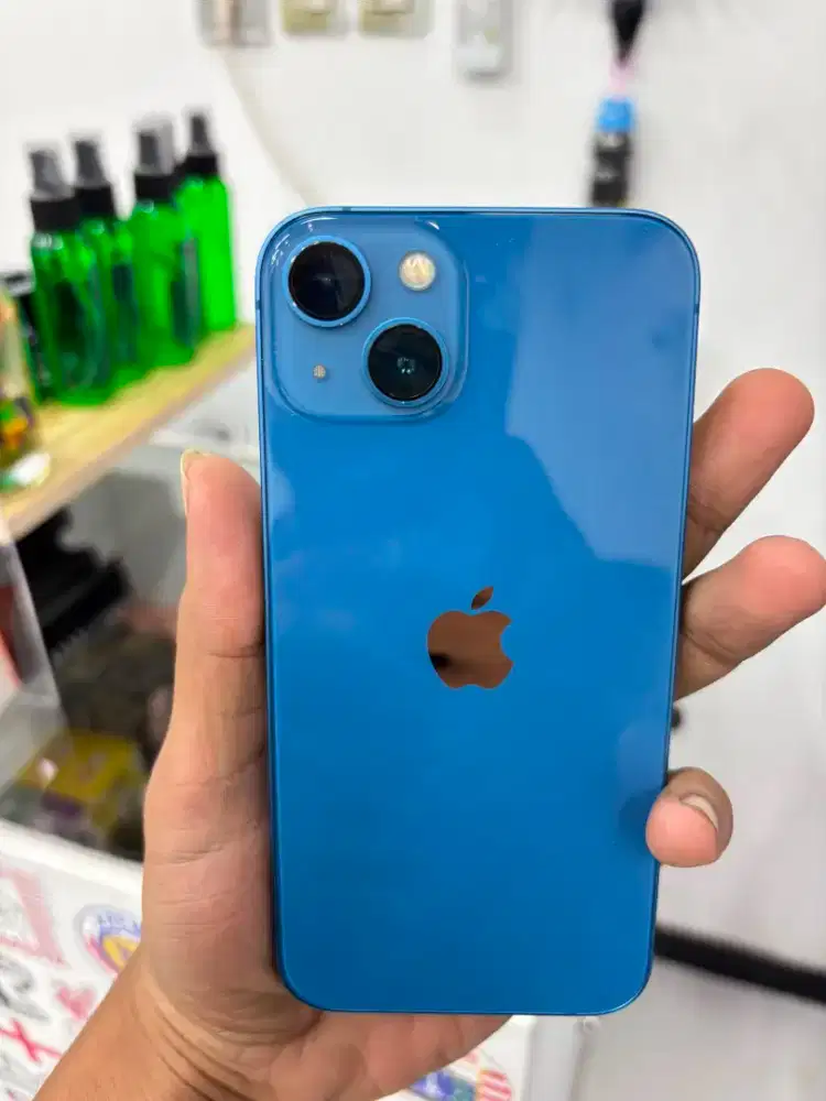 Iphone 13 256GB Ibox