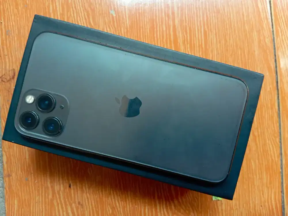 iphone 11 pro 64gb all operator