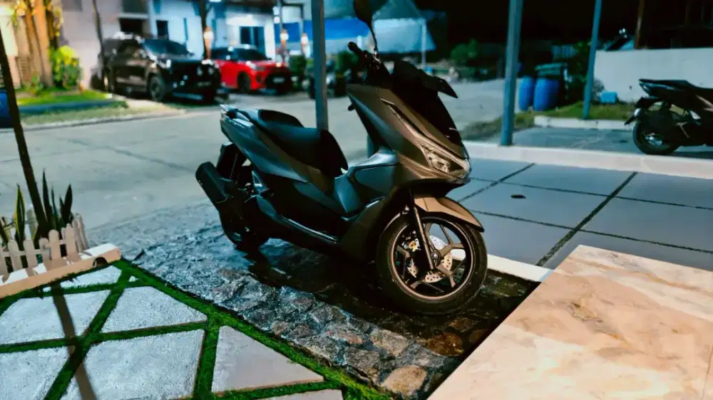 PCX 160 CBS Bagus