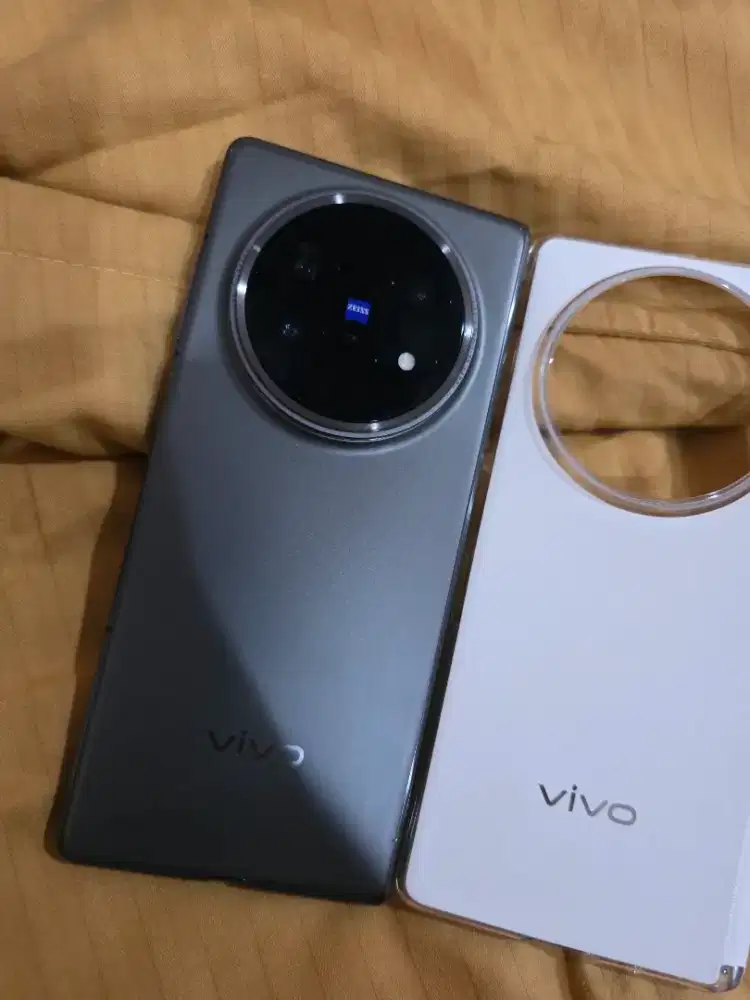 Vivo X Fold 5 16/512Gb Fullset Garansi On