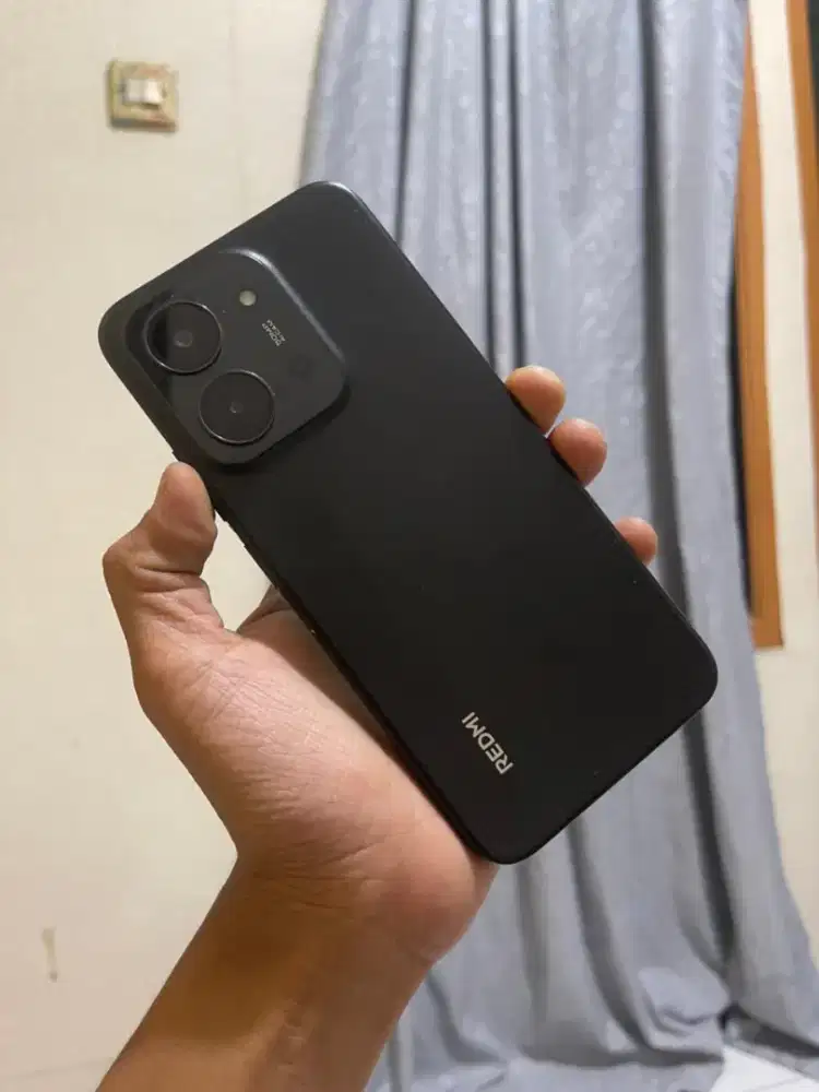 xiaomi redmi 15c 8/256gb bisa tukar tambah