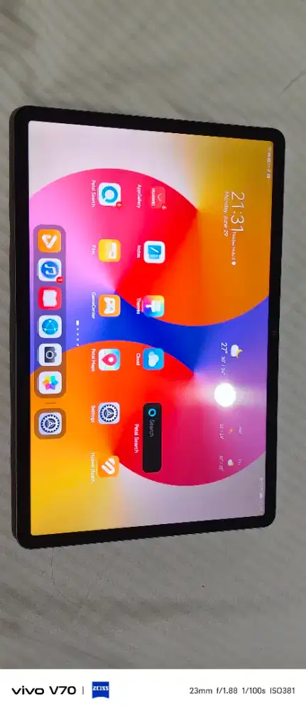 Huawei matepad 11 se