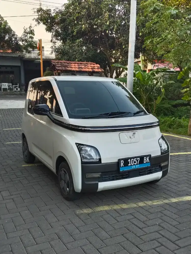 wuling air vie lit long reng