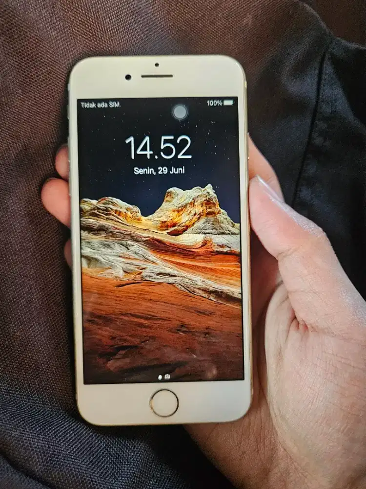 Iphone 7 32gb all operator
