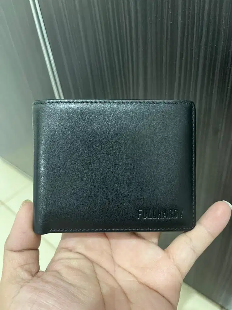 Dompet FullHardy