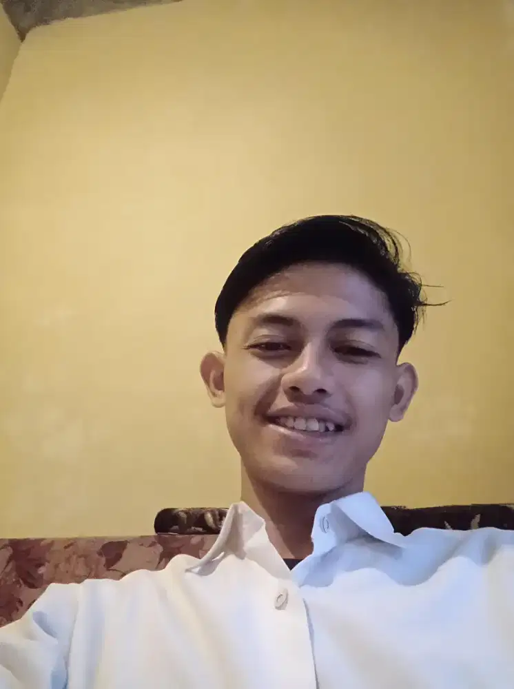 SEDANG MENCARI PEKERJAAN