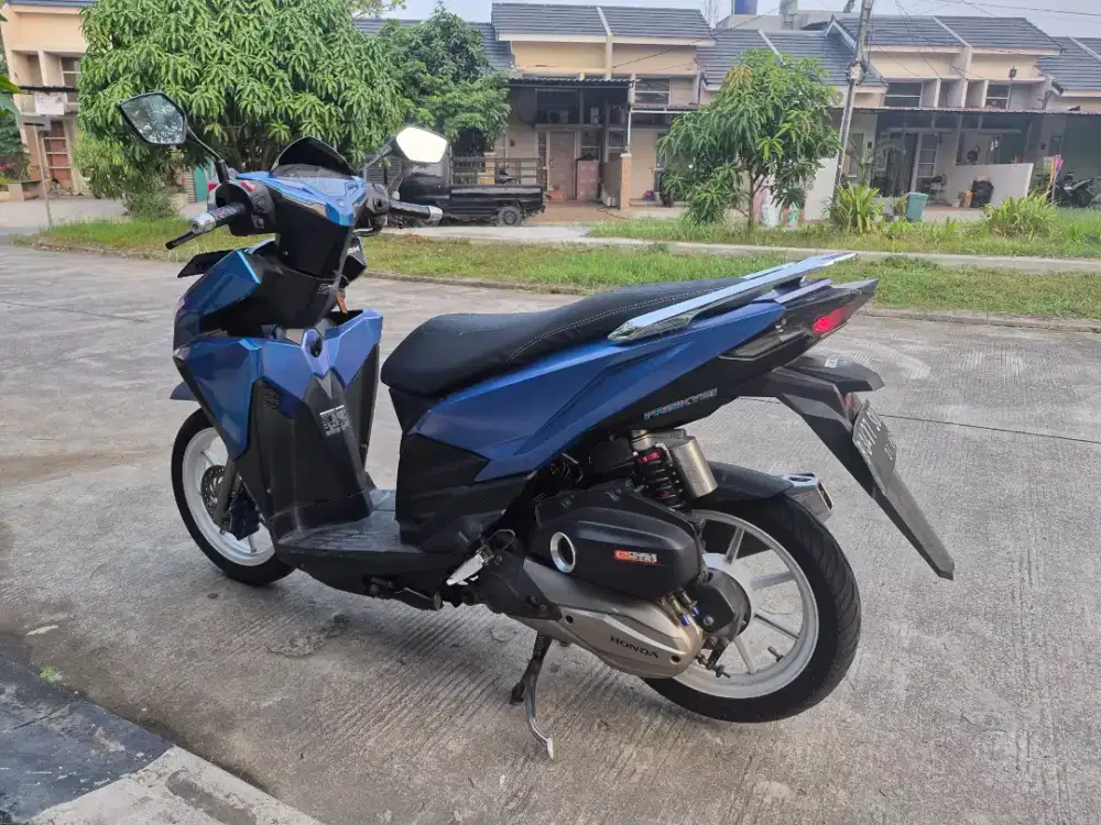 Vario 150 Led Old 2016