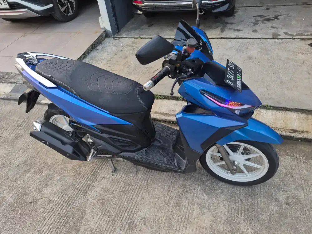 Vario 150 Led Old 2016