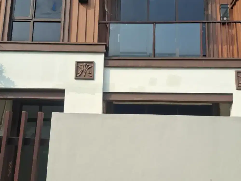 Di Jual Lelang Rumah 2 Lantai di Perumahan Lavon Cluster Tokyo, Jalan Tokyo 2 , Kelurahan Sindang Panon, Kecamatan Sindang Jaya, Kabupaten Tangerang