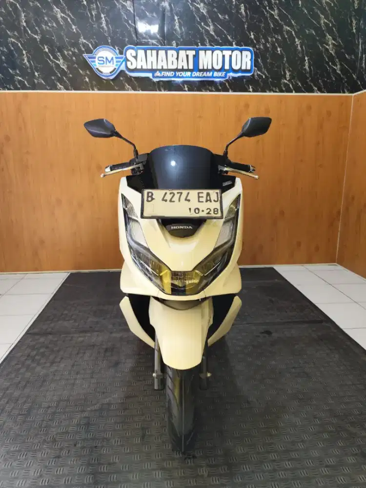 PCX 160 ABS TH 2023 CASH ATAU KREDIT DAN SPAYLATER READY SIAP PAKAI