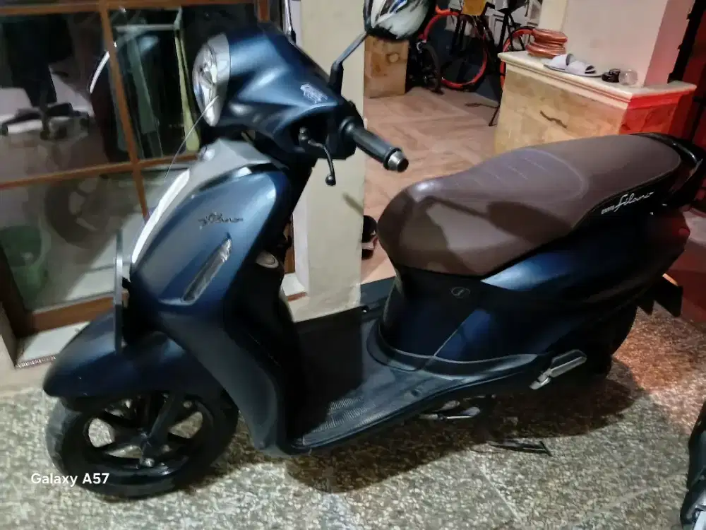 Yamaha Grand Filano 2023
