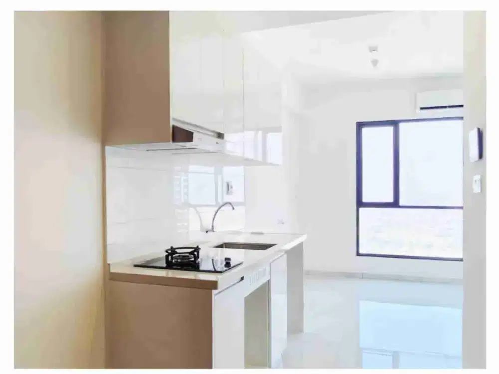 DISEWAKAN SKY HOUSE ALAM SUTERA